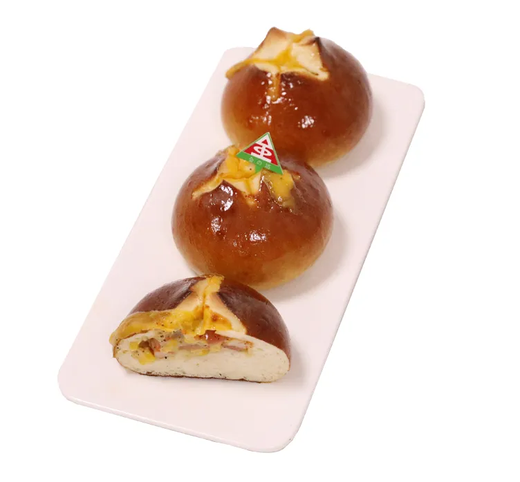 Savory & Culinary Ingredients