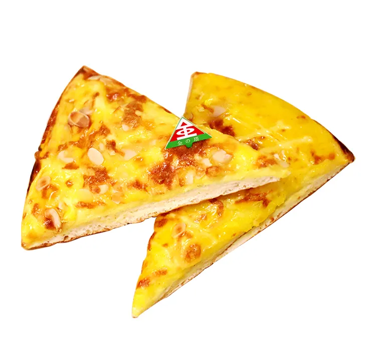 Dairy & Cream-Based Fillings