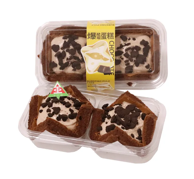 Flavor & Texture Bases