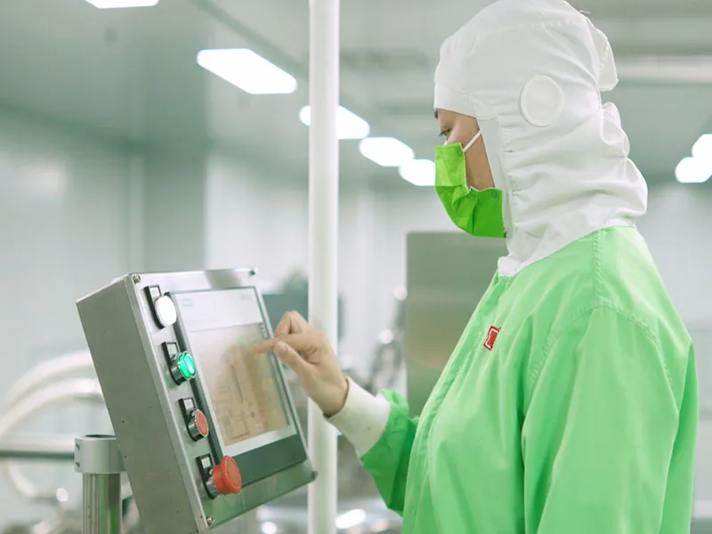 Connect with Kingwood Experts for Your Custom Ingredient Needs