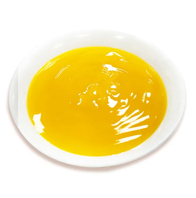 Premium Alphonso Mango Purée for Exotic Desserts