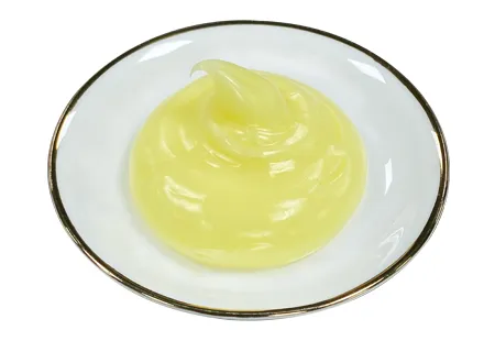 Banana Cream Filling