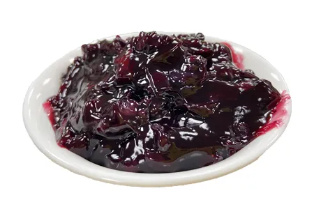 Blueberry Filling
