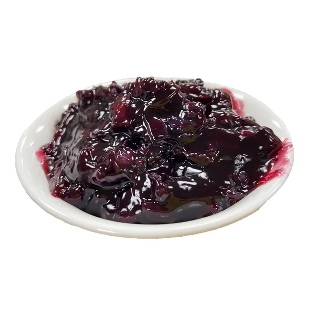 Blueberry Filling