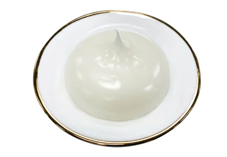 Coconut Cream Filling