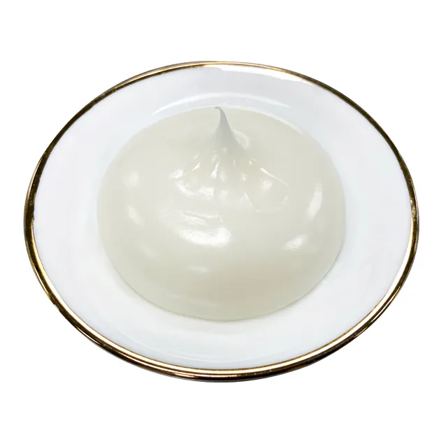 Coconut Cream Filling