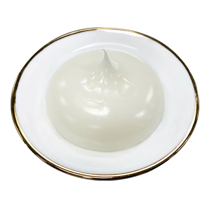 Coconut Cream Filling