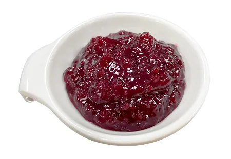 Cranberry Filling