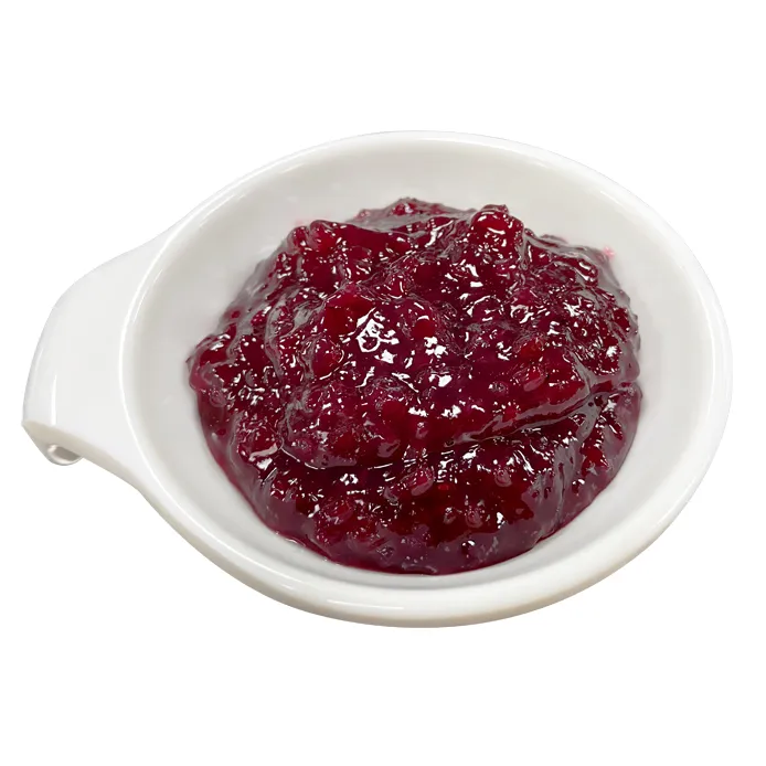 Cranberry Filling