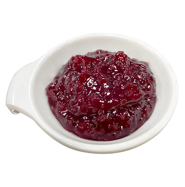 Cranberry Filling