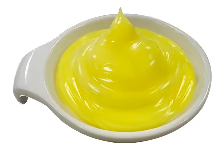 Durian Cream Filling