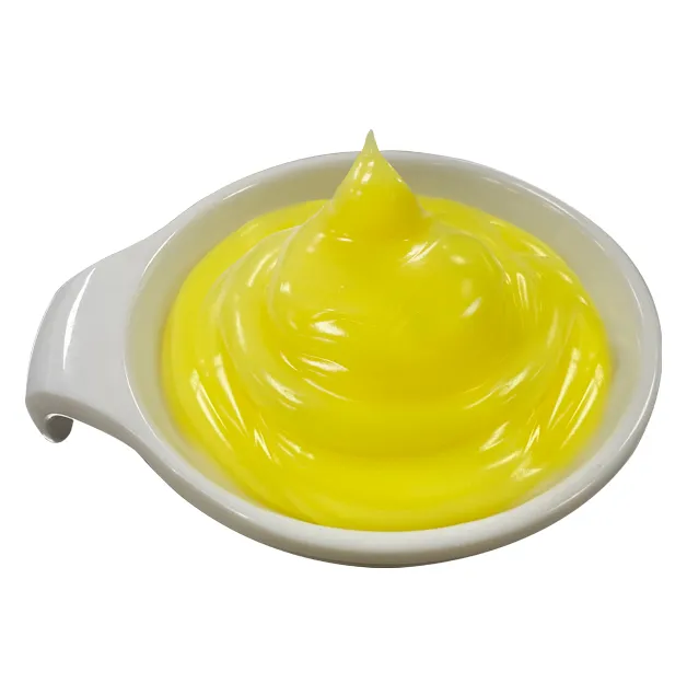 Durian Cream Filling