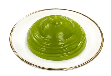 Matcha Filling