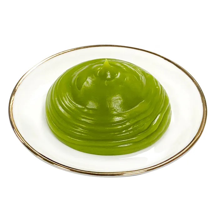 Matcha Filling