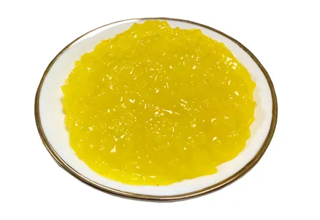 Mini Pineapple Filling