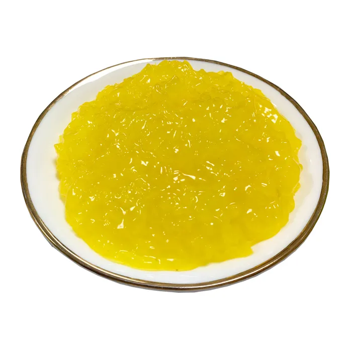 Mini Pineapple Filling