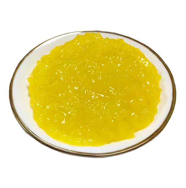 Mini Pineapple Filling