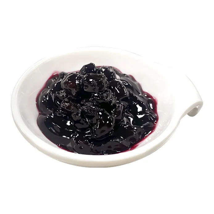 Premium Blueberry Filling (Whole Fruit)