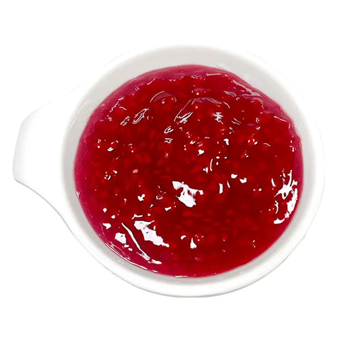 Raspberry Jam