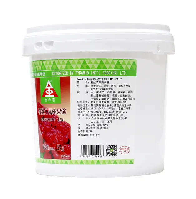 Raspberry Jam