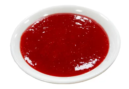 Strawberry Purée