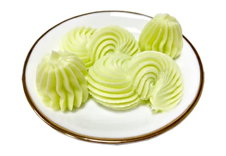 Avocado Cream Filling