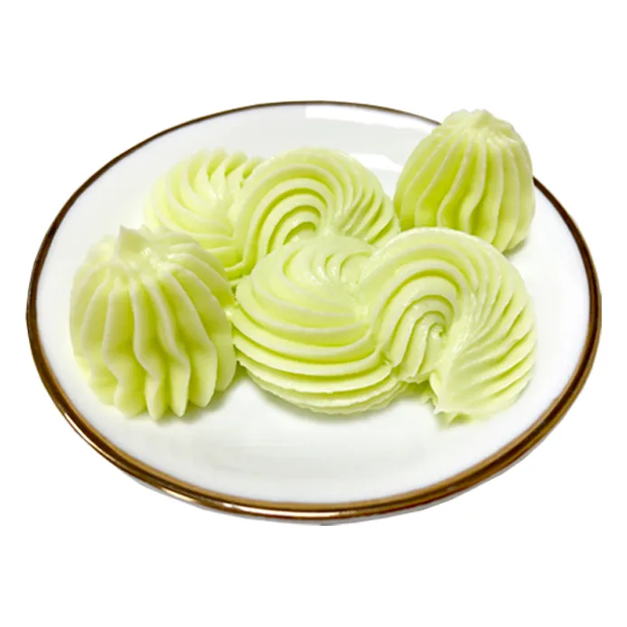 Avocado Cream Filling