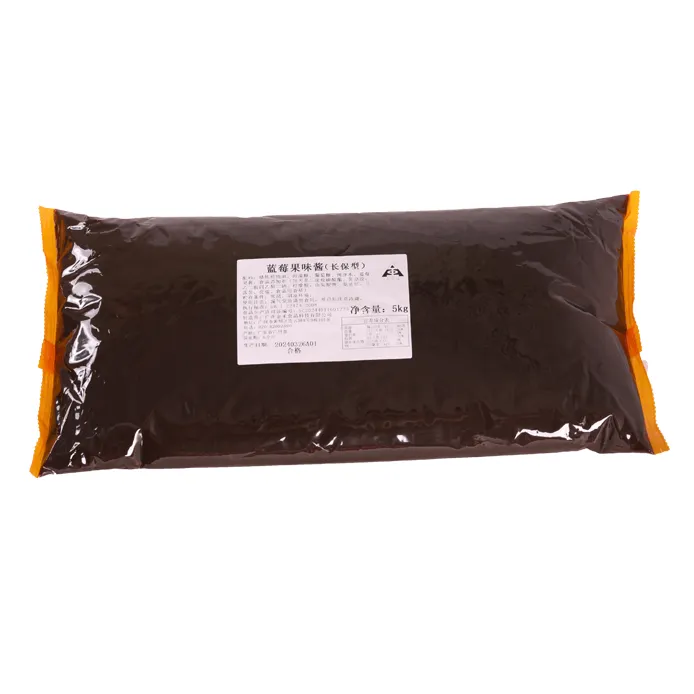 Blueberry Flavoring Paste (Long Shelf-Life Type 2)