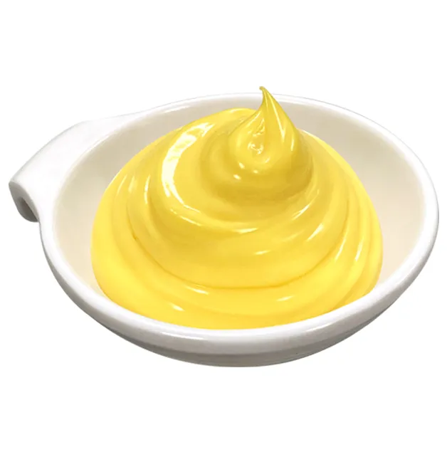 Cheese Flavoring Paste