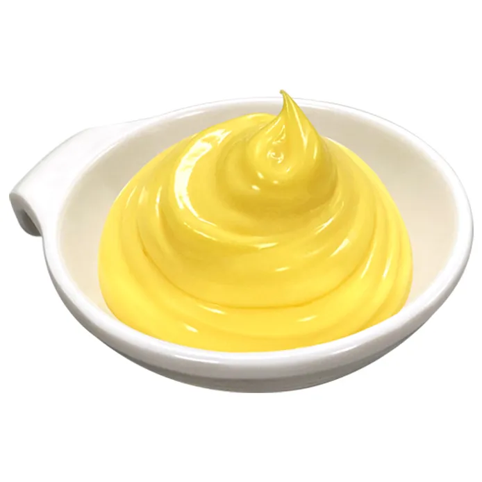 Cheese Flavoring Paste