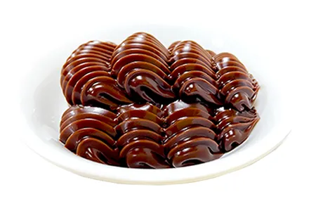 Chocolate Flavoring Paste