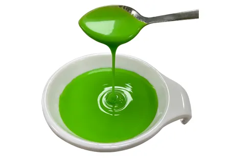 Coconut Pandan Flavoring Paste