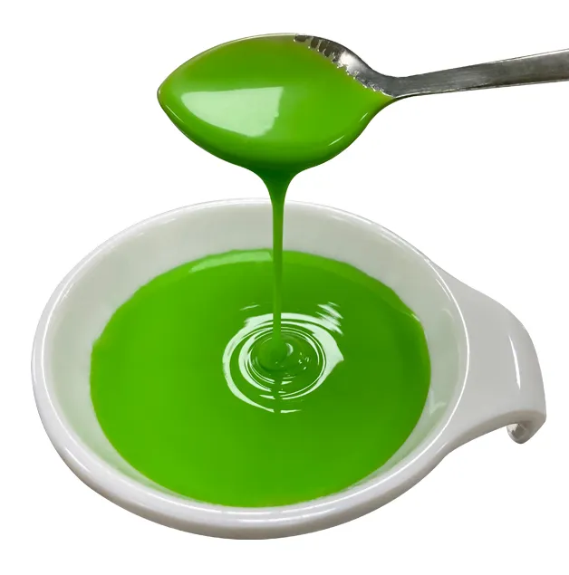 Coconut Pandan Flavoring Paste