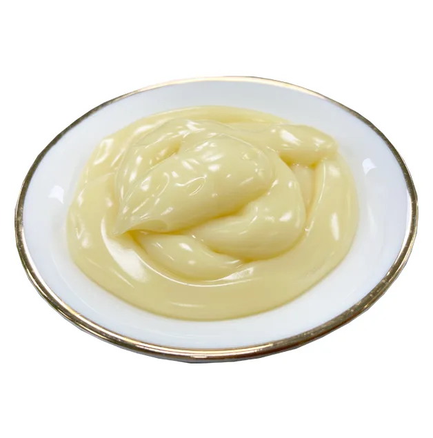 Cream Cheese Filling