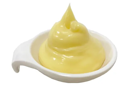 Mayonnaise (for Coating Meat Floss Cakes)