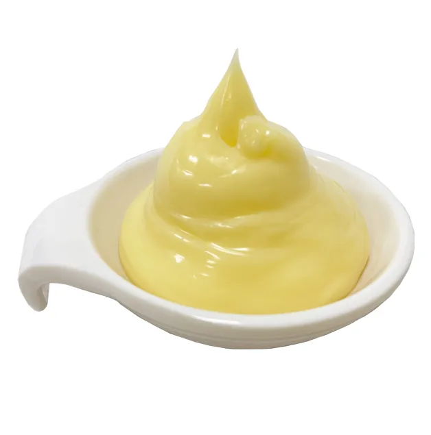 Mayonnaise (for Coating Meat Floss Cakes)