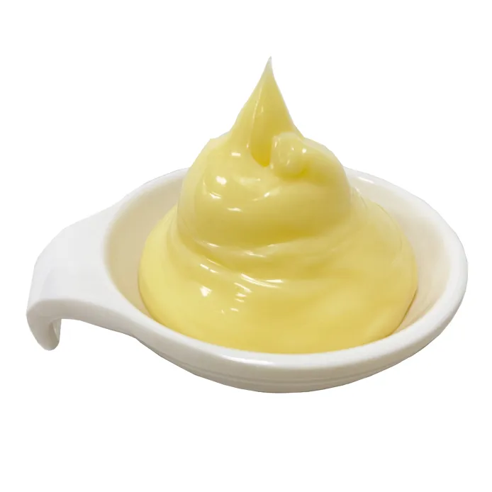 Mayonnaise (for Coating Meat Floss Cakes)