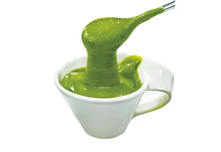 Pistachio Flavoring Paste