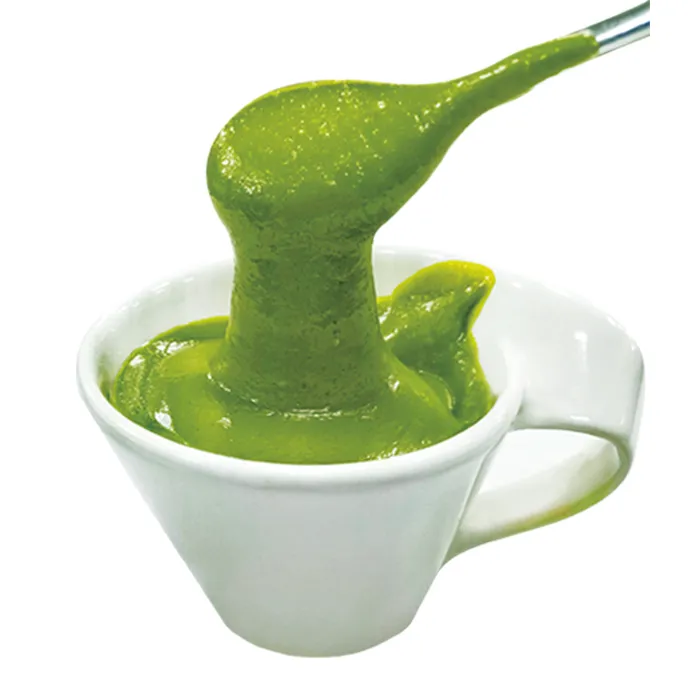 Pistachio Flavoring Paste
