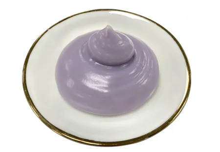 Taro Cream Filling