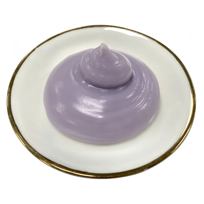 Taro Cream Filling