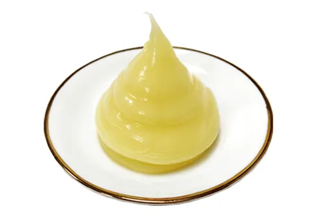Vanilla Cream Flavoring Paste