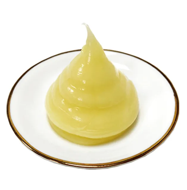 Vanilla Cream Flavoring Paste