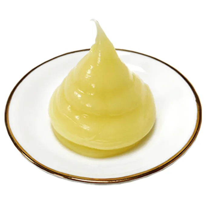 Vanilla Cream Flavoring Paste