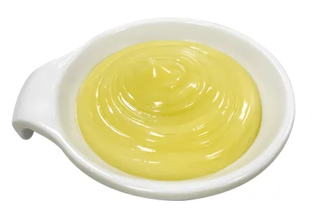 Vanilla Custard Cream Filling