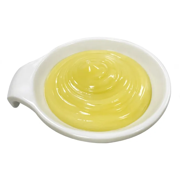 Vanilla Custard Cream Filling