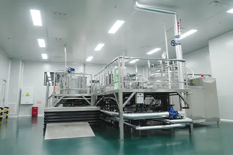 Custom Ingredient Partnerships Drive Innovation