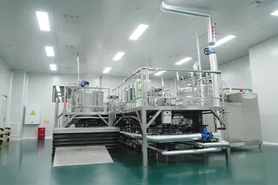 Custom Ingredient Partnerships Drive Innovation