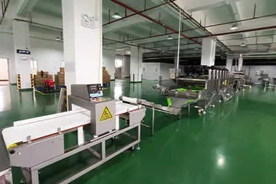 Global Bakery Ingredients Market Shows Steady Growth