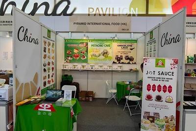 Kingwood Food Reflects on Successful 2025 Exhibition Year